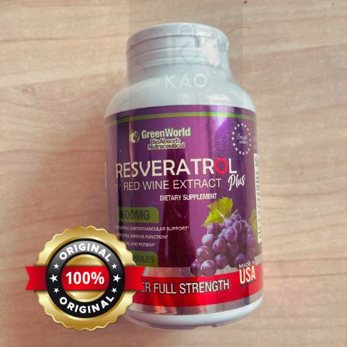 Resveratrol